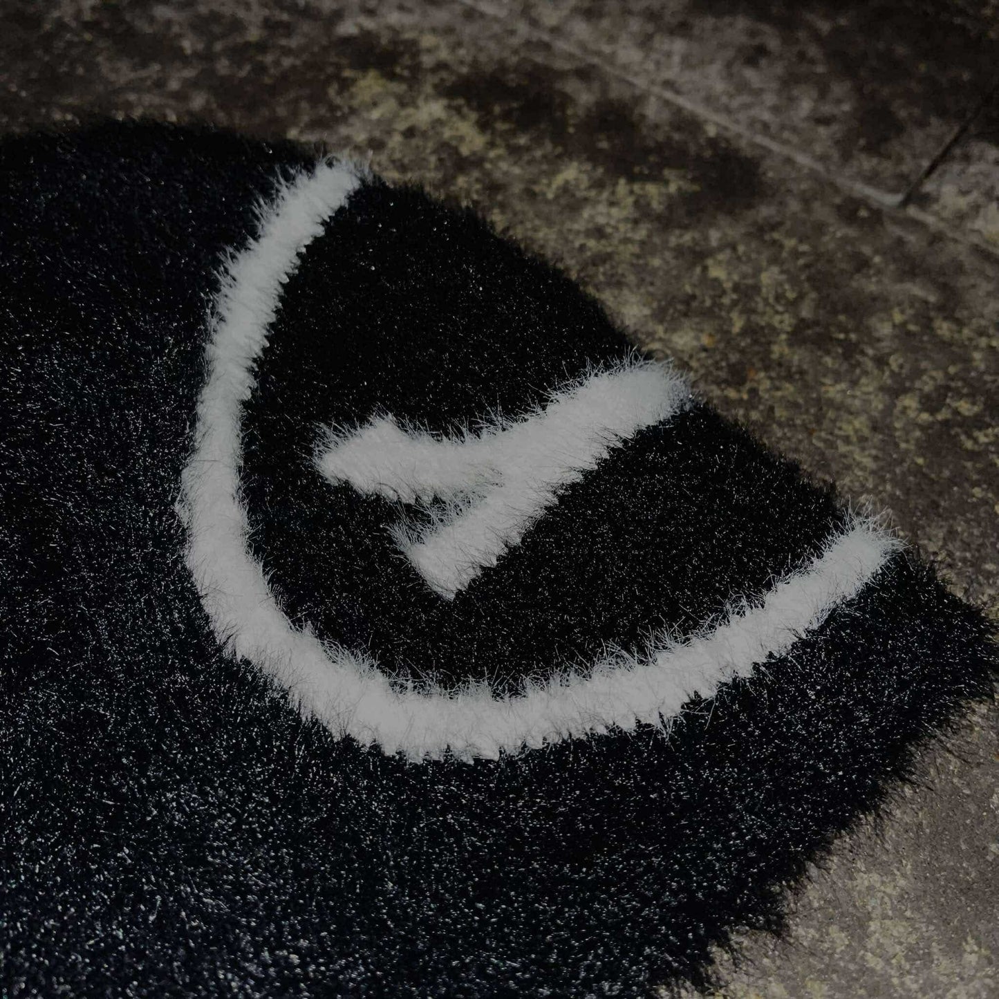 MOHAWK BEANIE 2v1
