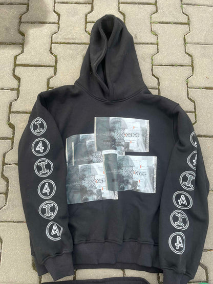 KAMAJI04 X REMORSE LIMITED HOODIE PREMADE