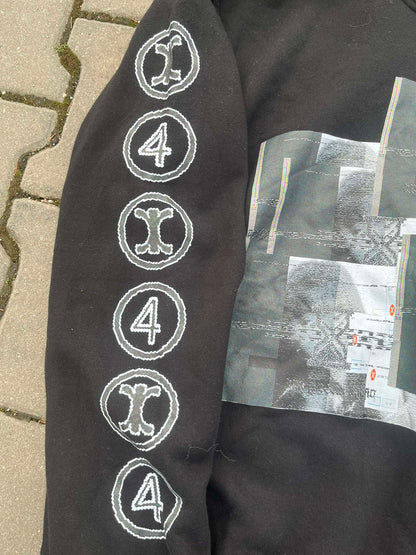 KAMAJI04 X REMORSE LIMITED HOODIE PREMADE