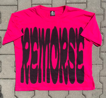 PINK TEE